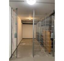 Keller Storage Abstellraum 10qm in Offenbach Bieber Nord - Offenbach am Main