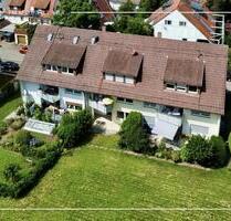 Erstbezug nach Sanierung: 3,5 Zimmer mit 2 Balkonen & Garten - Stuttgart Birkach