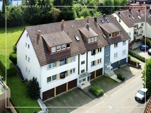 Foto - 3.5 Zimmer Etagenwohnung zur Miete in Stuttgart