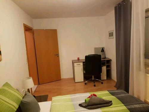 Foto - Etagenwohnung in Rülzheim zur Miete