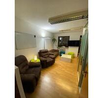 Büro in junger Start-up Bürogemeinschaft zu vermieten (20 m²) - München Au-Haidhausen