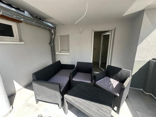 Foto - 1 Zimmer Etagenwohnung in Mühlacker