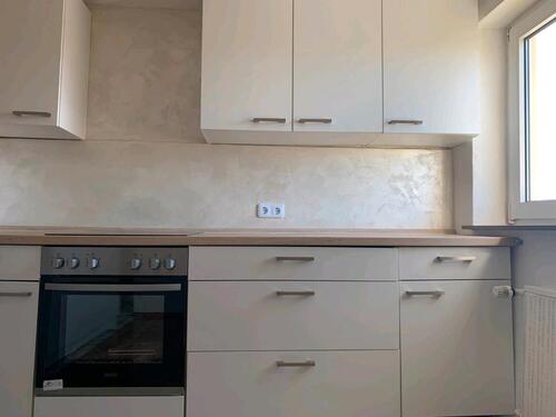 Foto - Helle DG 3-Zimmer Wohnung - 725,00&nbsp;EUR Kaltmiete, ca.&nbsp; 63,00&nbsp;m&sup2;