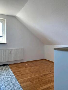 Foto - 3 Zimmer Dachgeschoßwohnung in Bad Waldsee