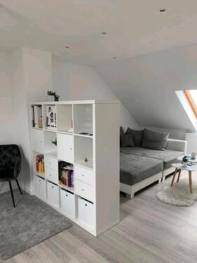 Foto - Dachgeschoss in Hamm Wilhelmstr.