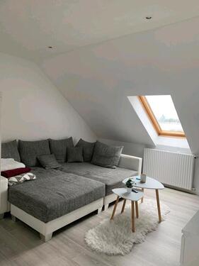 Foto - 1 Zimmer Dachgeschoßwohnung zur Miete in Hamm