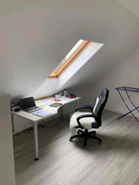 Foto - 1 Zimmer Dachgeschoßwohnung in Hamm