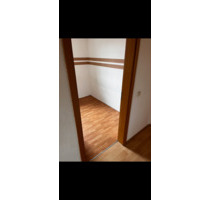 Große 3Raum Wohnung im Dachgeschoß - Marlow