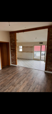 Foto - Dachgeschoßwohnung in Marlow zur Miete