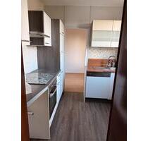 75qm 2,5-Zimmer-Mietwohnung mit Balkon und Garage - Fritzlar