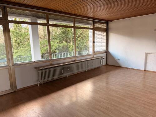 Foto - 2.5 Zimmer Etagenwohnung in Fritzlar