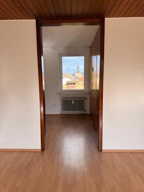 Foto - Etagenwohnung in Fritzlar zur Miete