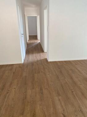 Foto - 4 Zimmer Erdgeschoßwohnung zur Miete in Kirtorf