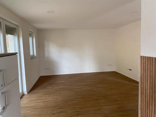 Foto - Erdgeschoßwohnung in Kirtorf zur Miete