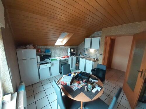 Foto - Wohnung, 2.OG, 90qm in Lippstadt, Lipperode