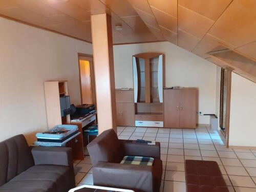 Foto - 3 Zimmer Etagenwohnung zur Miete in Lippstadt