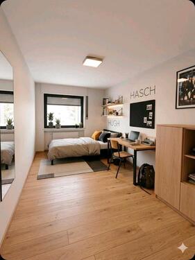 Foto - Room for Rent in Central Erkelenz