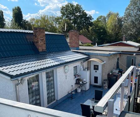 Foto - 3 Zimmer Einfamilienhaus zum Kaufen in Berlin