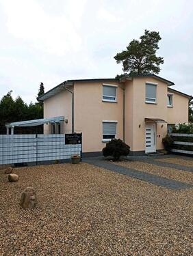Foto - Haus am Bernsteinsee - 380.000,00&nbsp;EUR Kaufpreis, ca.&nbsp; 140,00&nbsp;m&sup2;