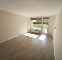 Wunderschöne 3 Zimmer Wohnung in Uerdingen - 2 Balkone - Krefeld Gartenstadt