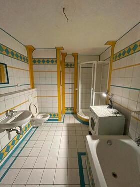 Foto - 2.5 Zimmer Maisonettenwohnung in Bernburg (Saale)
