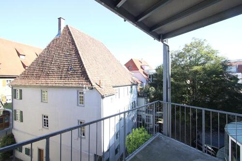 Foto - 4,5 Zi.-Whg. Fussgängerzone Tuttlingen