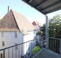 4,5 Zi.-Whg. Fussgängerzone Tuttlingen