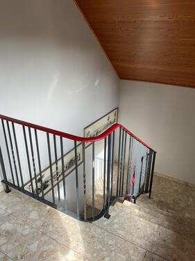 Foto - Etagenwohnung in Bad Lauterberg im Harz
