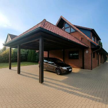 Foto - Schöne 3 Zimmer Wohnung in Barnstorf. Erstbezug.