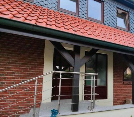 Foto - Etagenwohnung zur Miete in Barnstorf