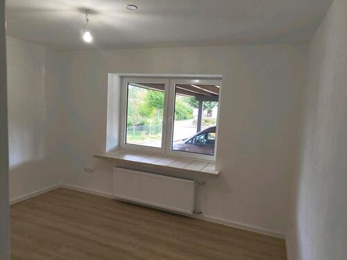 Foto - Etagenwohnung in Barnstorf