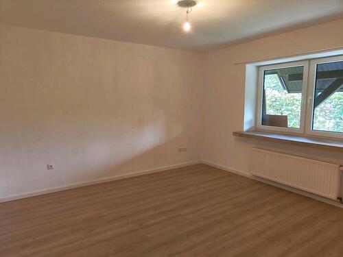 Foto - Etagenwohnung in Barnstorf zur Miete