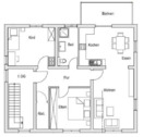 Foto - Kernsaniert: Geschmackvolle 3-Raum-Wohnung mit EBK und Balkon