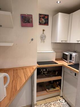 Foto - Etagenwohnung in Stuttgart zur Miete