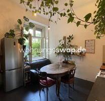 Wohnungsswap - 4 Zimmer, 105 m² - Bülowstraße, Schöneberg, Berlin