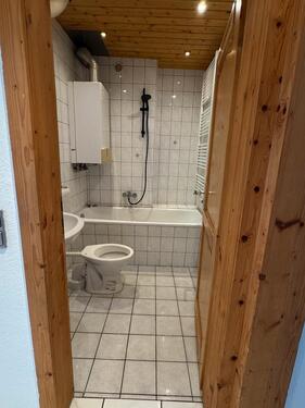 Foto - Etagenwohnung in Dortmund zur Miete