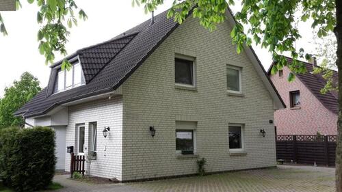 Foto - Doppelhaushälfte DHH 3 Zimmer in ruhiger gehobener Wohnlage