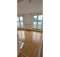 2 - Zimmer Penthouse Appartement - Hannover Herrenhausen-Stöcken