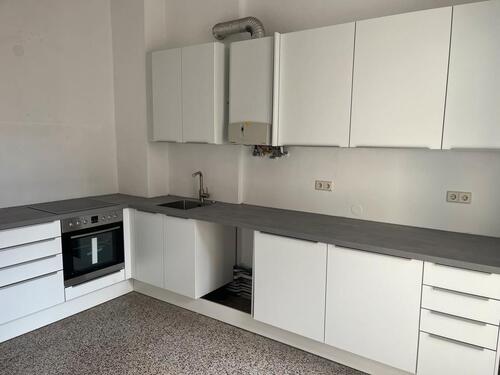 Foto - Etagenwohnung zum Kaufen in Wiesbaden