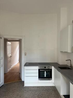Foto - Etagenwohnung in Wiesbaden