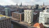 Foto - Exklusive 4-Zimmer Wohnung im Herzen der Stadt! - Wentzel Dr.