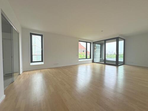 Foto - Etagenwohnung zur Miete in Hamburg