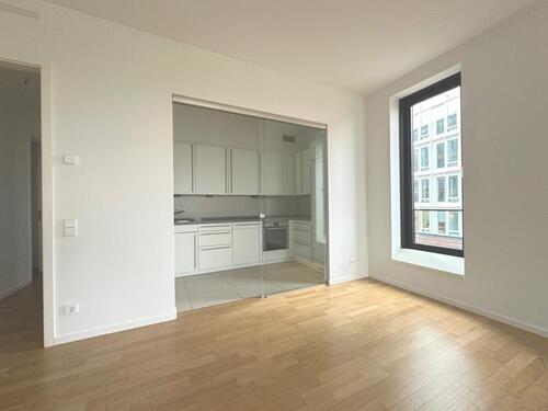 Foto - Etagenwohnung in Hamburg zur Miete