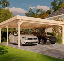 Carport Stellplatz Parkplatz in Schwaikheim