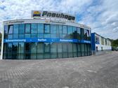 Foto - Büro 180 qm mit fünf Einzelbüros in der ersten Etage