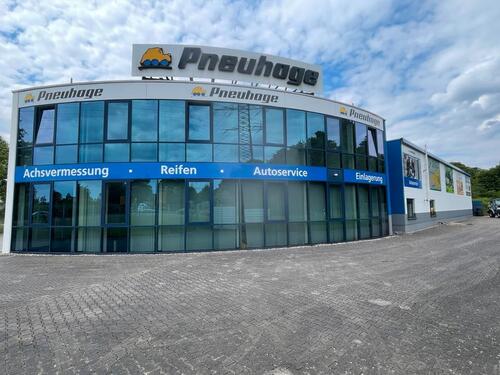 Foto - Büro 180 qm mit fünf Einzelbüros in der ersten Etage
