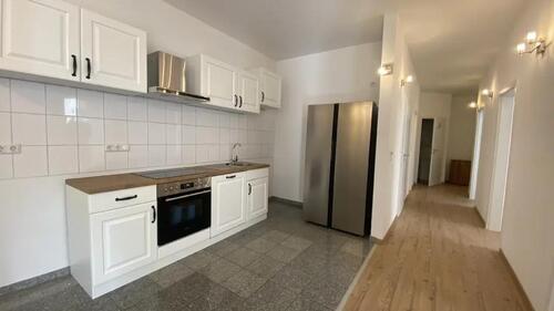 Foto - Top-Kapitalanlage 5-Zimmer-Wohnung mit 5,4 % Rendite