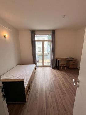 Foto - Etagenwohnung in Bayreuth