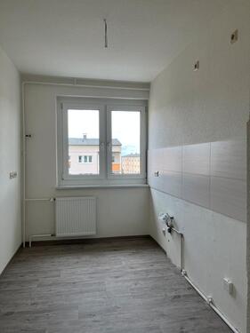 Foto - Etagenwohnung in Bischofswerda