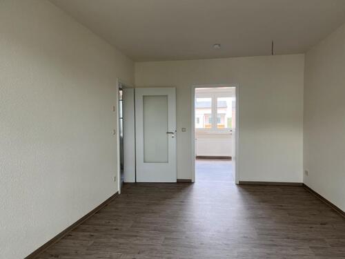 Foto - Etagenwohnung in Bischofswerda zur Miete